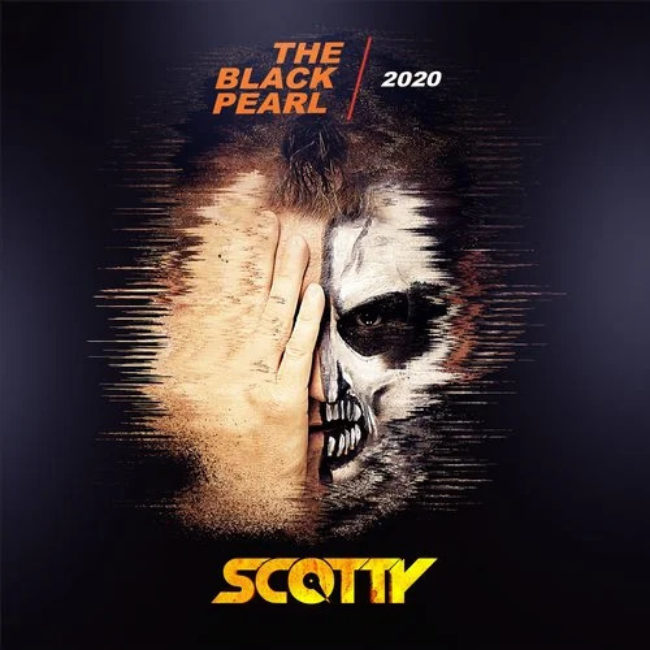 Scotty – The Black Pearl (2020)