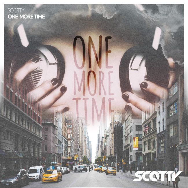 SCOTTY –  One More Time